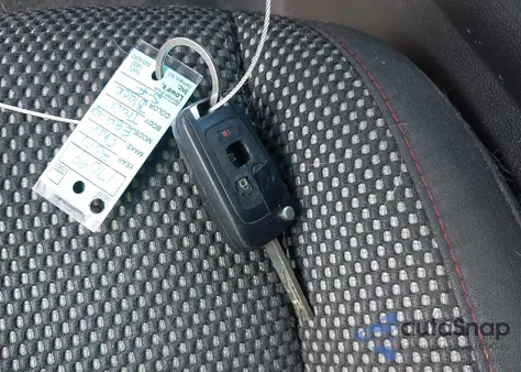 2017 Chevrolet Equinox Lt z USA, uszkodzony, nr VIN 2GNALCEKXH6112371